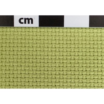 Aida 6,4 - Green